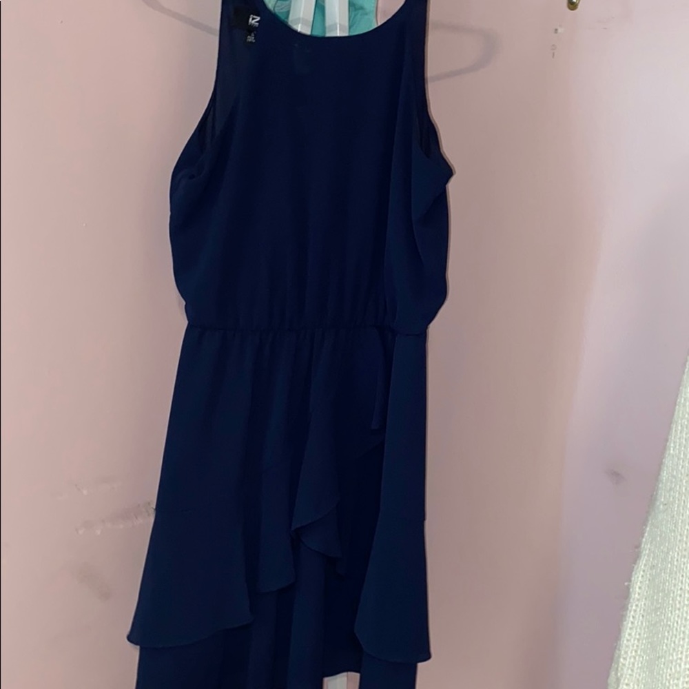 Women’s dress.